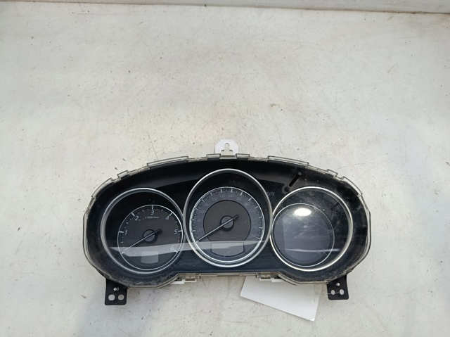 G46L55430 Mazda