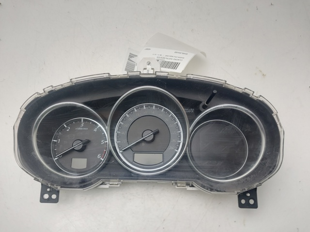 G46L55430 Mazda