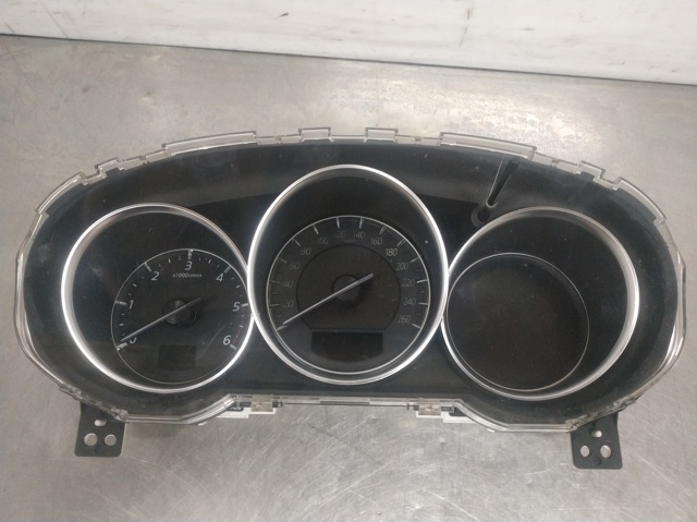 G46L55430 Mazda