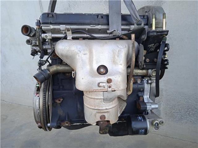 G4CP Hyundai/Kia