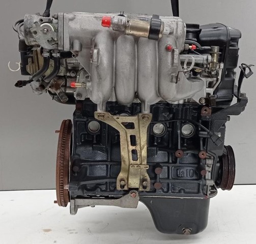 G4CR Hyundai/Kia