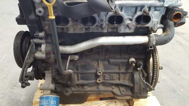 G4CR Hyundai/Kia