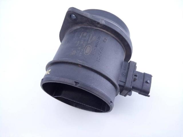 Sensor de fluxo (consumo) de ar, medidor de consumo M.A.F. - (Mass Airflow) G4D312B579AA JAGUAR