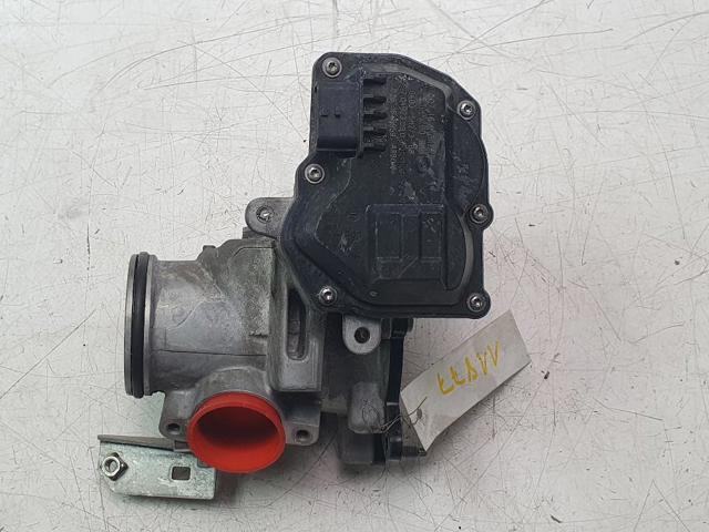 Válvula EGR de recirculação dos gases G4D35H273BB LAND ROVER
