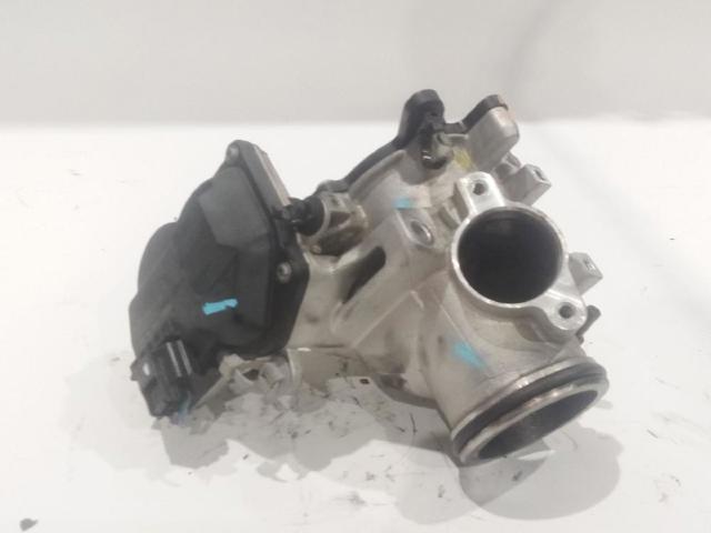 Válvula EGR de recirculação dos gases G4D35H273CA LAND ROVER