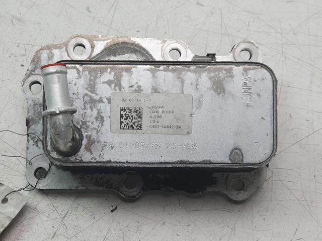 G4D36A642BA Land Rover