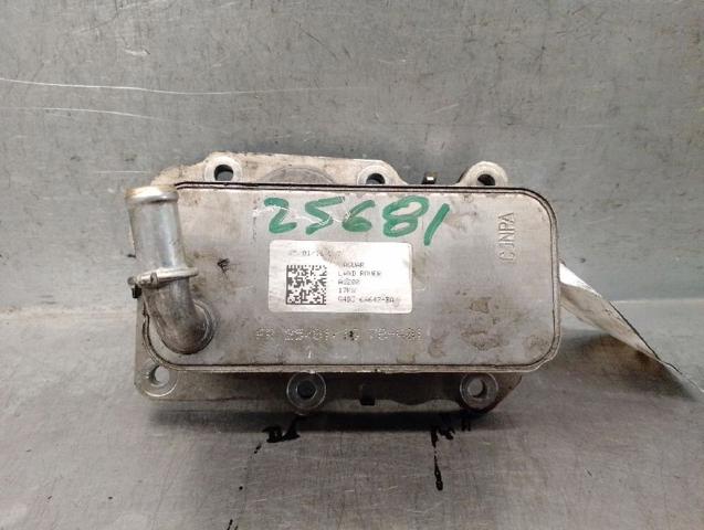 G4D36A642BA Land Rover