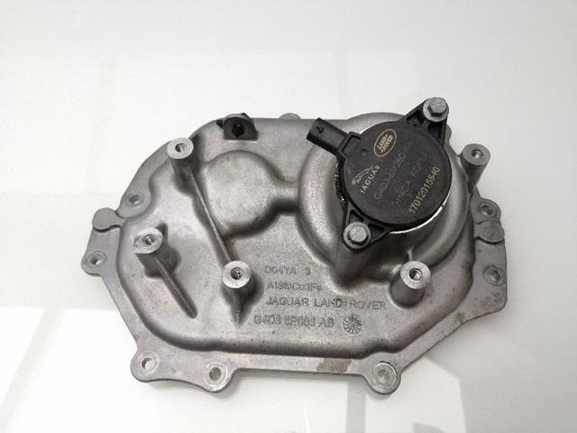 G4D36M280AA Land Rover