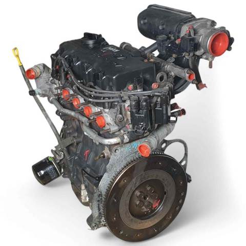 G4EA Hyundai/Kia
