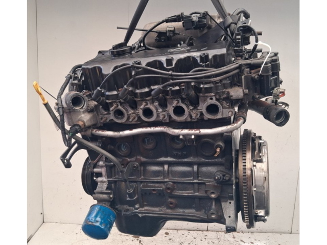 G4EA Hyundai/Kia