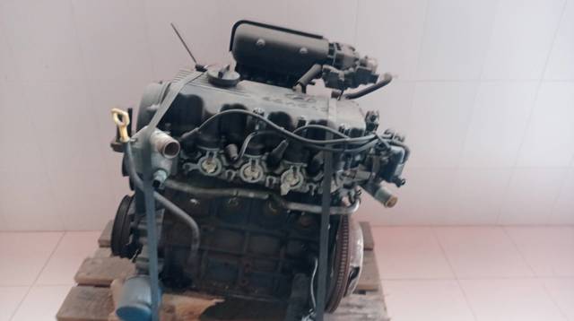 G4EA Hyundai/Kia