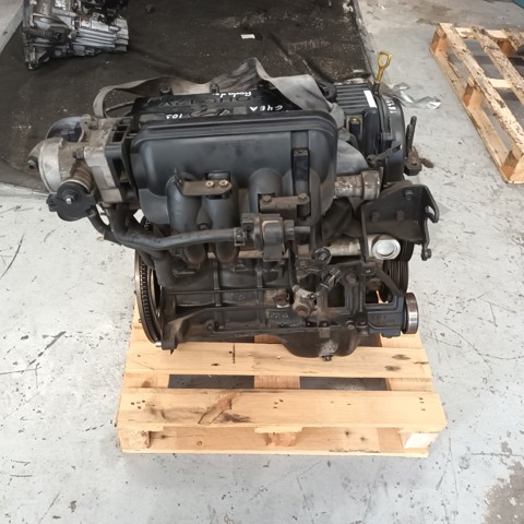 G4EA Hyundai/Kia