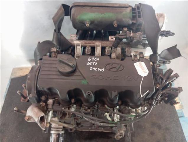 G4EA Hyundai/Kia