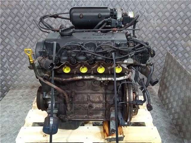 G4EA Hyundai/Kia