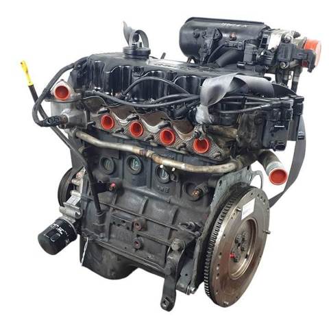 G4EA Hyundai/Kia