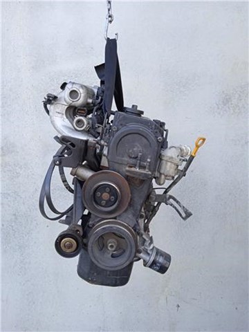 G4EA Hyundai/Kia