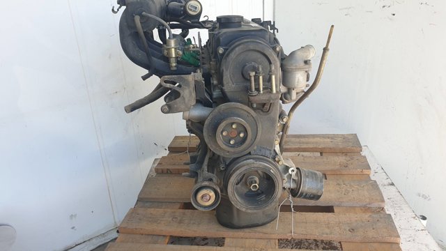 G4EH Hyundai/Kia