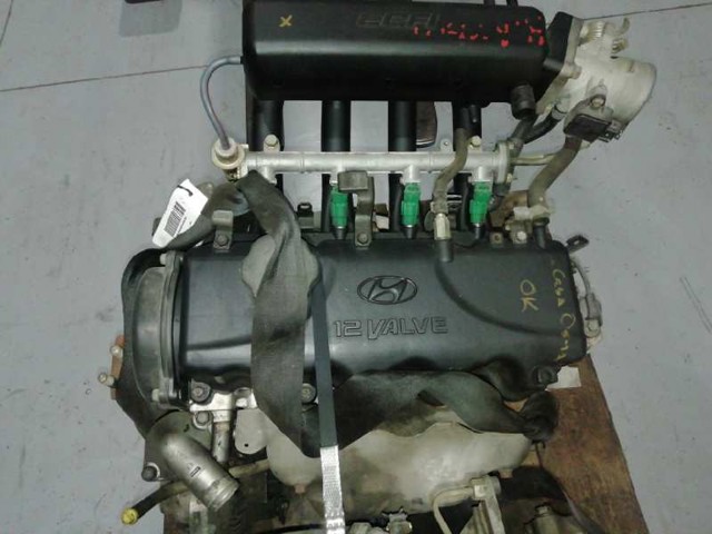 G4EH Hyundai/Kia