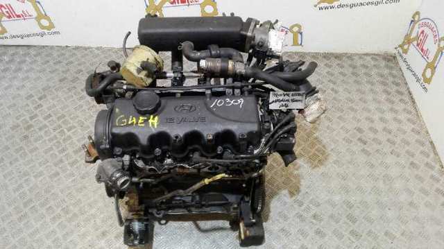 G4EH Hyundai/Kia