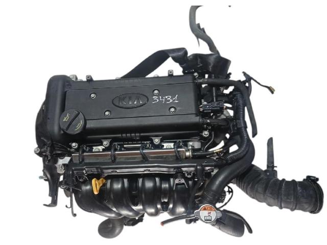 G4FA Hyundai/Kia