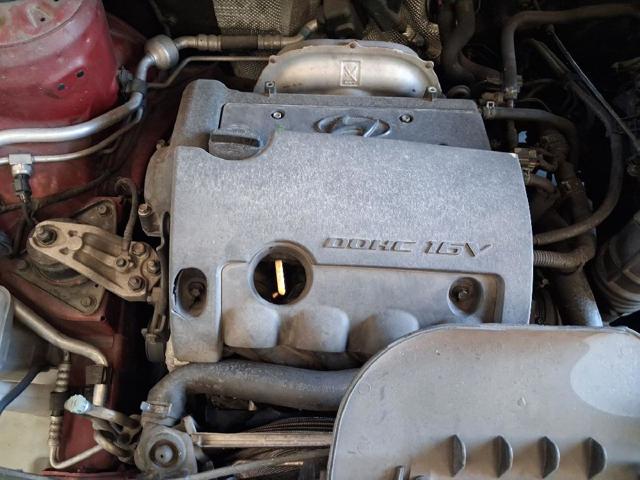 Motor montado para Hyundai Accent RB