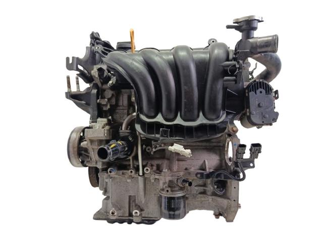 G4FA Hyundai/Kia