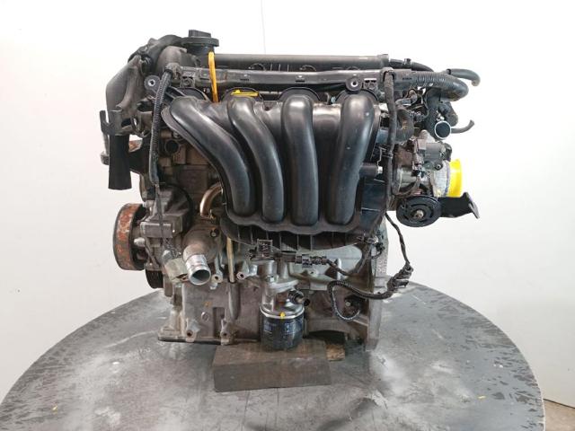 Motor montado Hyundai Elantra IV HD ao melhor preço