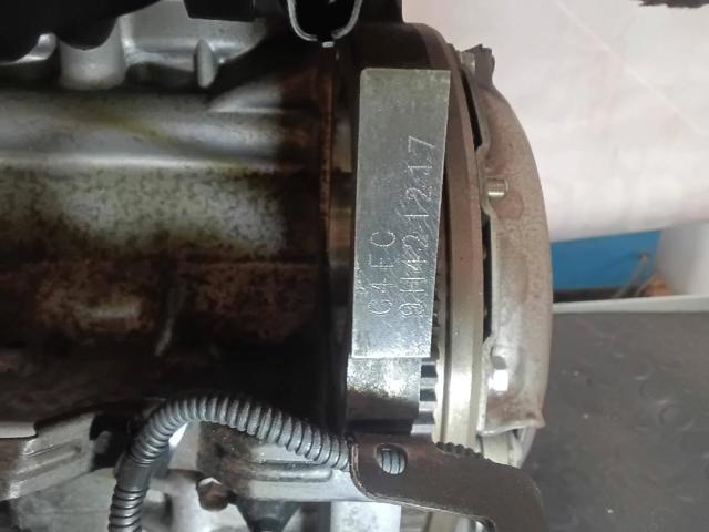  Elantra IV sedan (2006-2011) original desde 2084,21 €