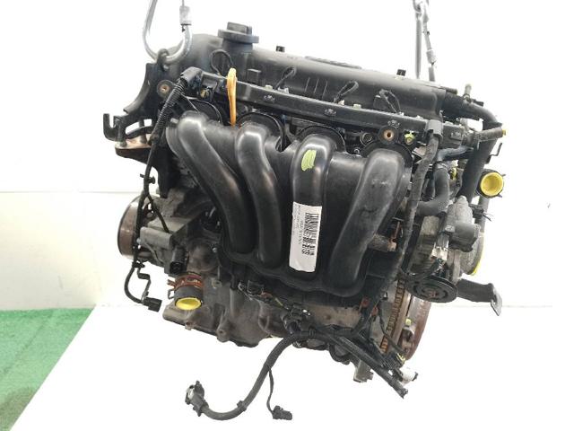 Motor montado para Hyundai Elantra HD