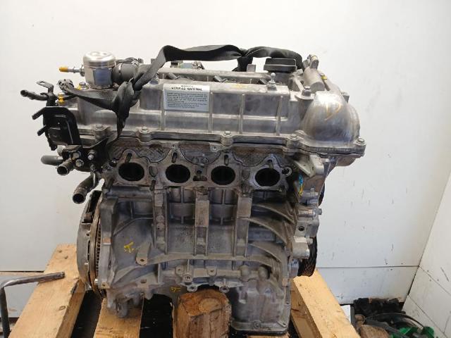 G4FD Hyundai/Kia