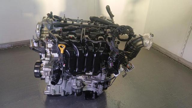 G4FD Hyundai/Kia