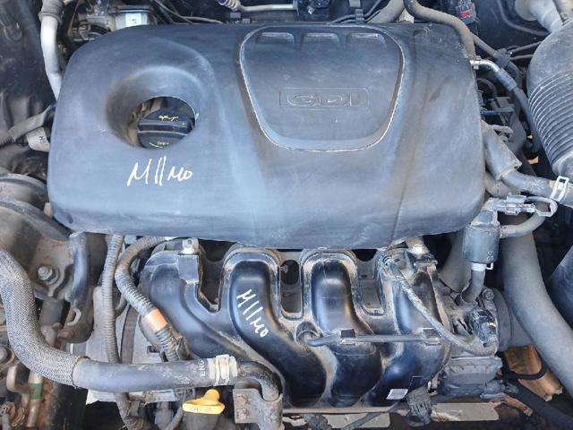 G4FD Hyundai/Kia