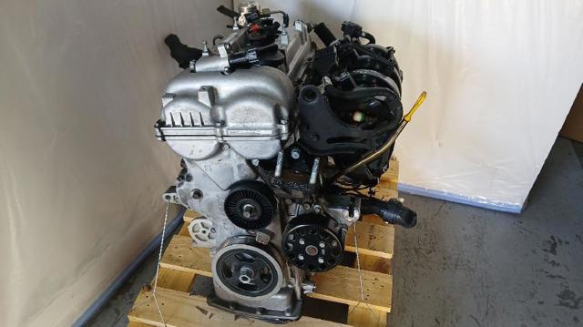 G4FD Hyundai/Kia