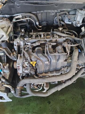 G4FD Hyundai/Kia