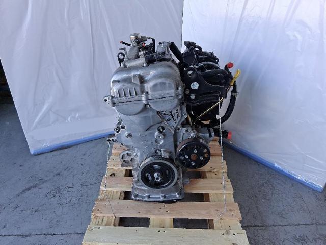 G4FD Hyundai/Kia