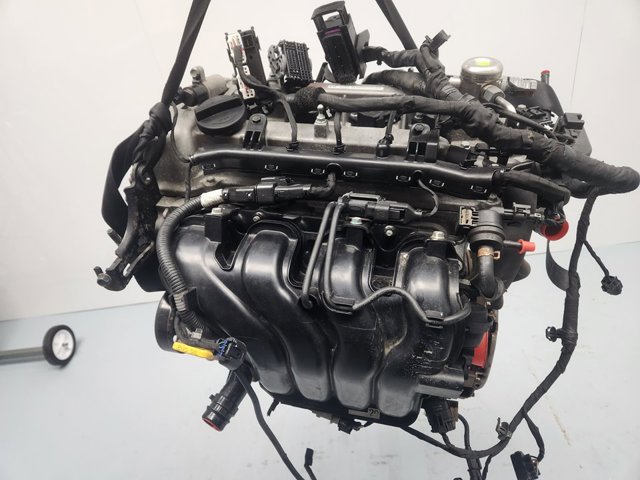 G4FD Hyundai/Kia