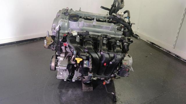 G4FD Hyundai/Kia