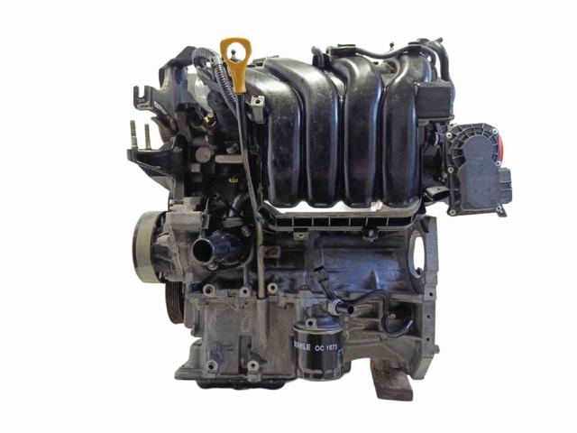 Motor montado para Hyundai I40 VF