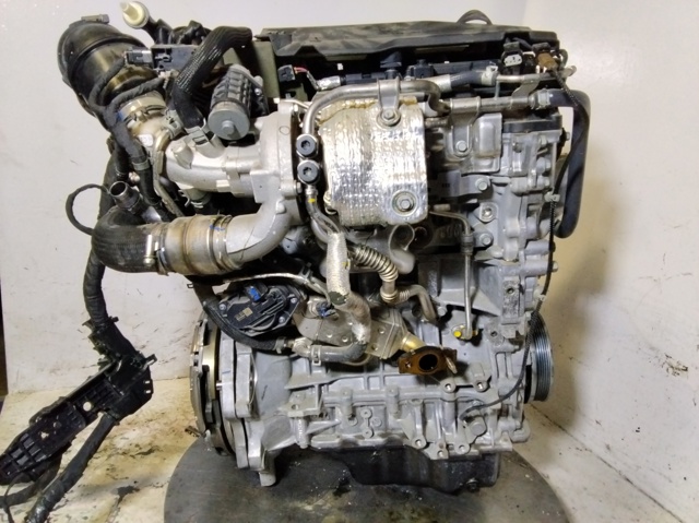 G4FP Hyundai/Kia