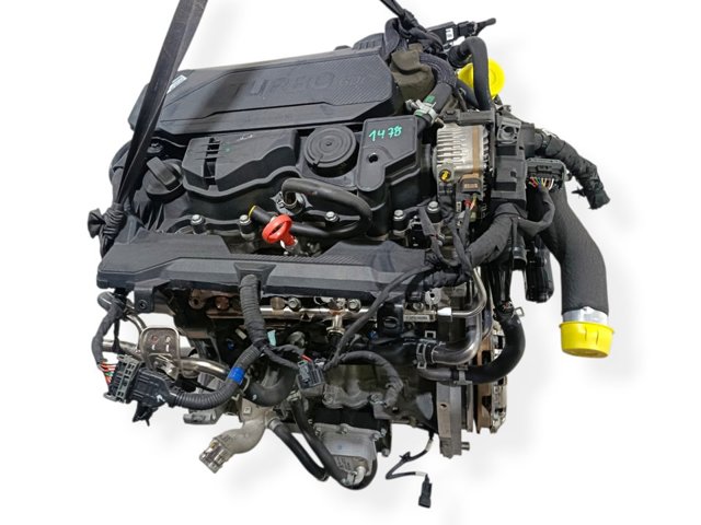 G4FP Hyundai/Kia