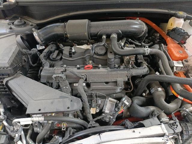 G4FP Hyundai/Kia