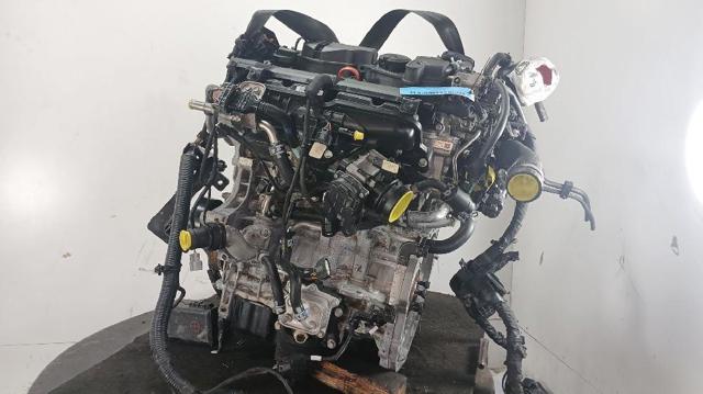 G4FP Hyundai/Kia