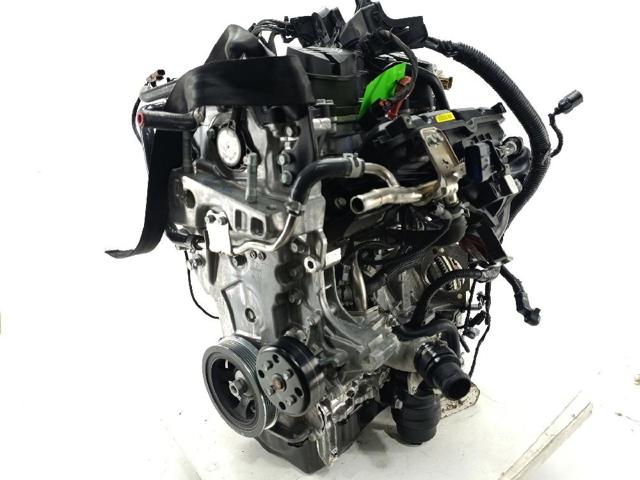 G4FP Hyundai/Kia