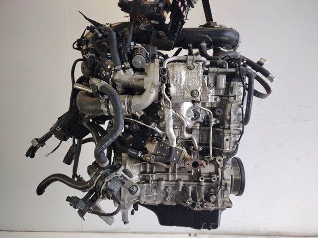 G4FT Hyundai/Kia
