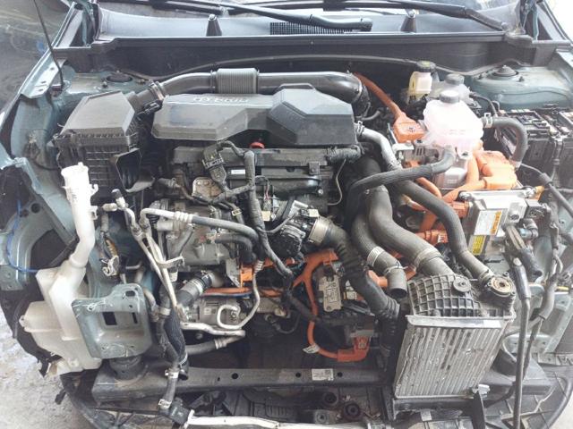 G4FT Hyundai/Kia
