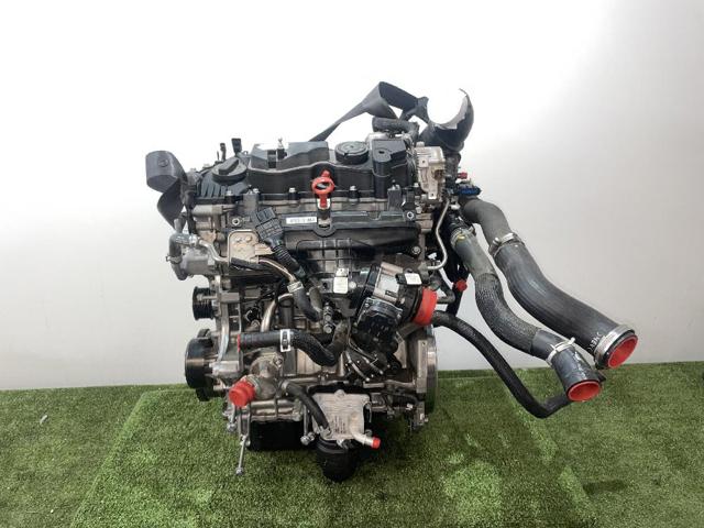G4FT Hyundai/Kia