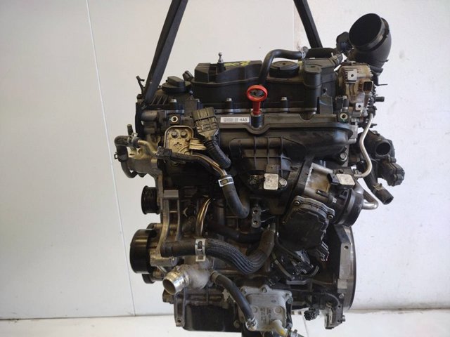 G4FT Hyundai/Kia