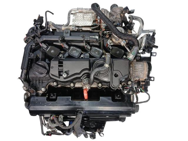 G4FT Hyundai/Kia