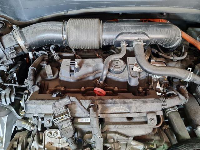 G4FT Hyundai/Kia