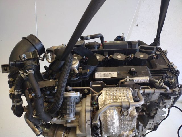G4FT Hyundai/Kia